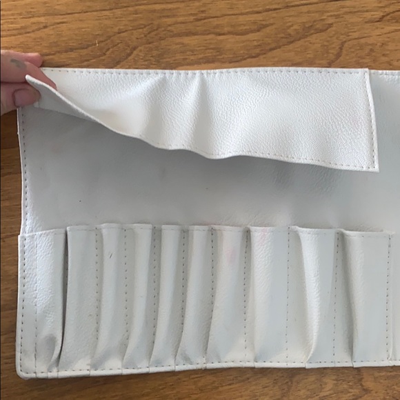 Makeup brush bag - Picture 6 of 7